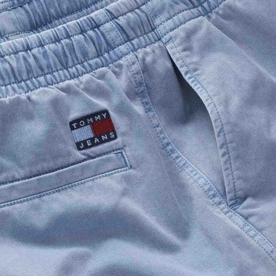 Tommy Hilfiger Ανδρικό σορτς Twill Loose Beach Short